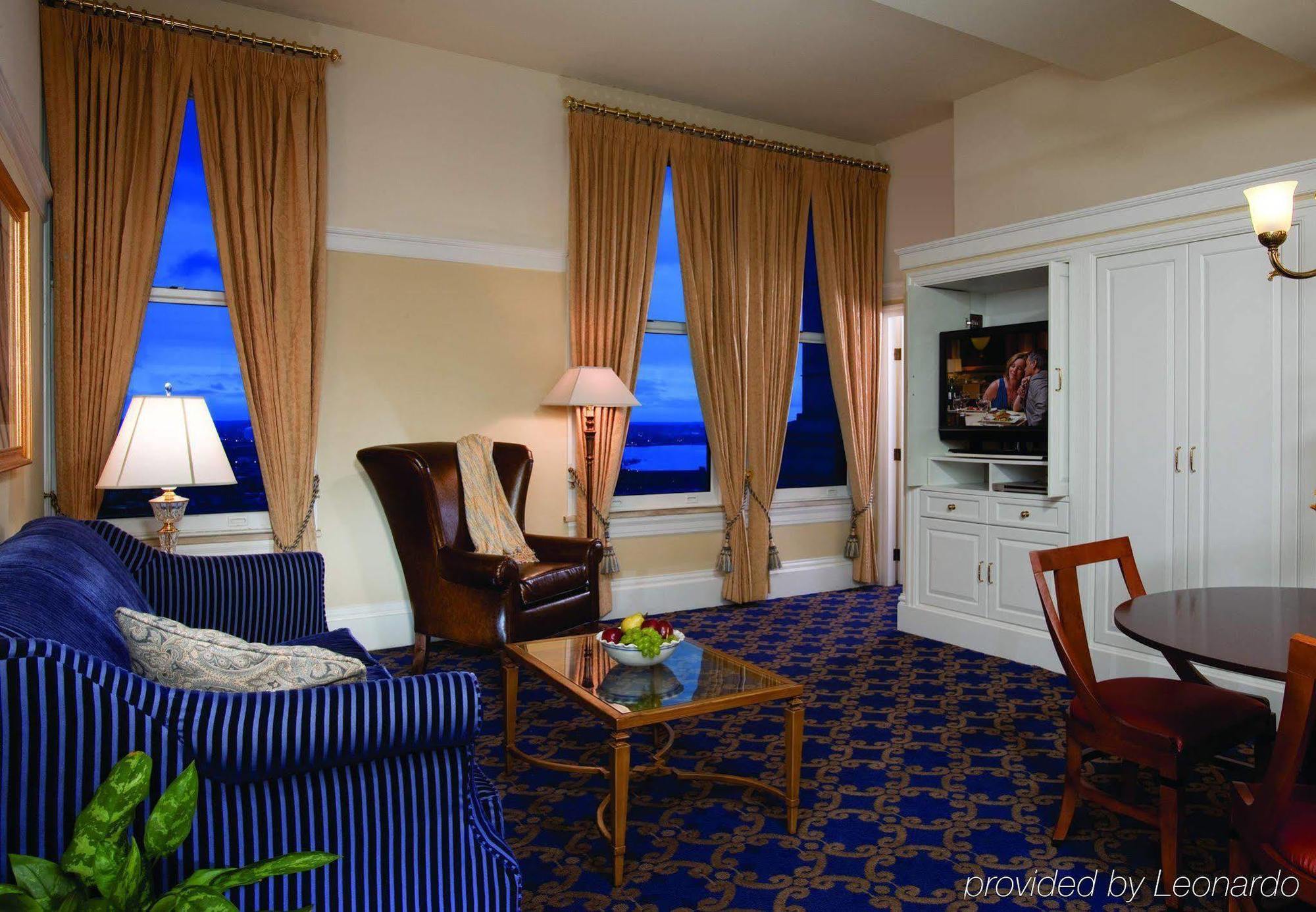 Hotel Marriott Vacation Club At Custom House, Boston   Zewnętrze zdjęcie
