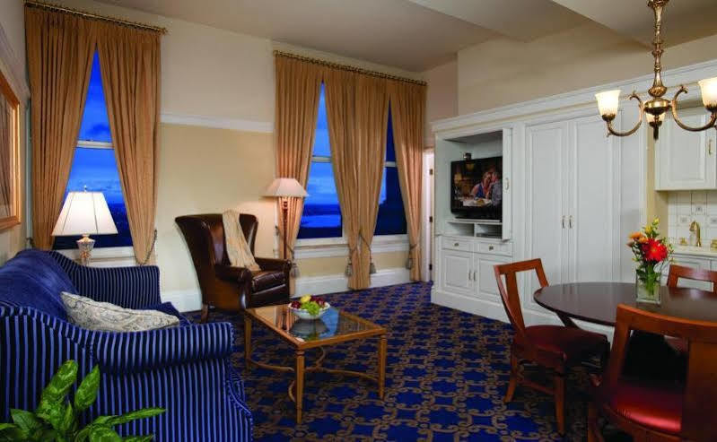Hotel Marriott Vacation Club At Custom House, Boston   Zewnętrze zdjęcie